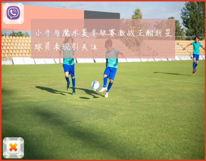小牛与魔术夏季联赛激战正酣新星球员表现引关注